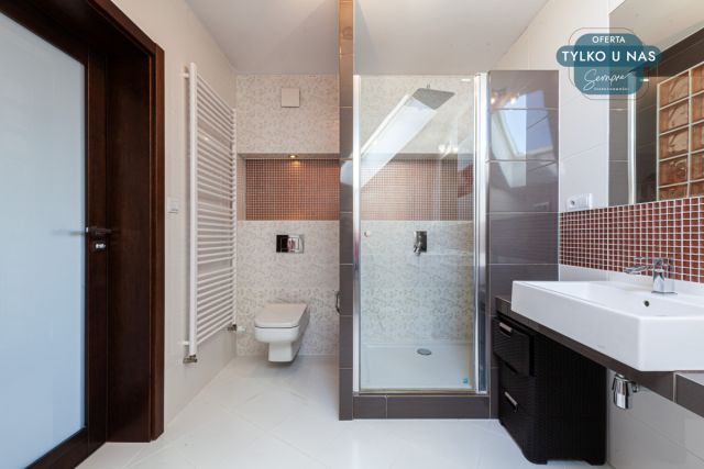 dom wolnostojący, 6 pokoi Nowostawy Górne. Zdjęcie 23