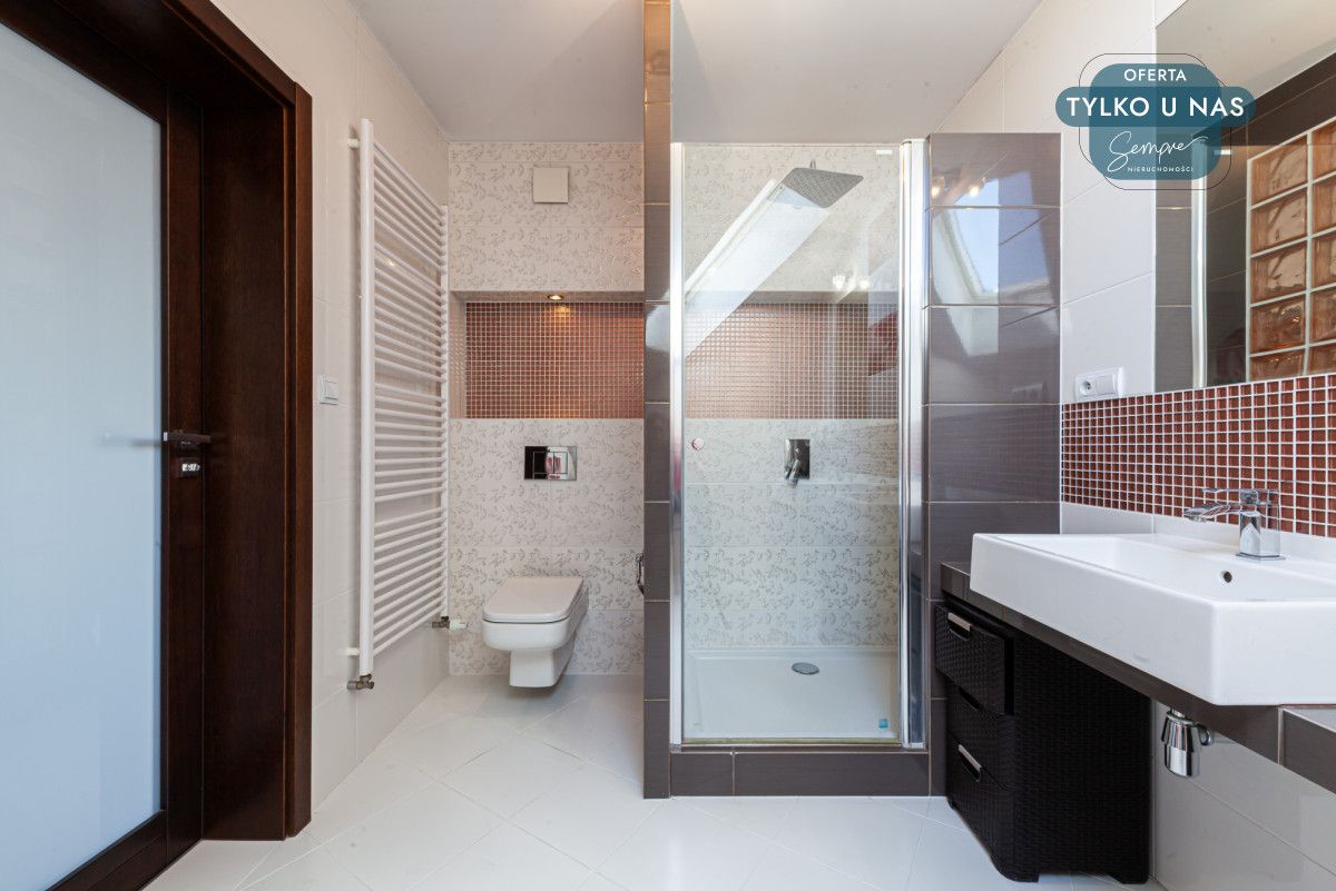 dom wolnostojący, 6 pokoi Nowostawy Górne. Zdjęcie 23