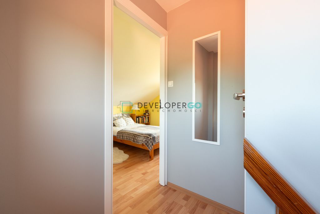 dom wolnostojący, 3 pokoje Solniczki. Zdjęcie 5