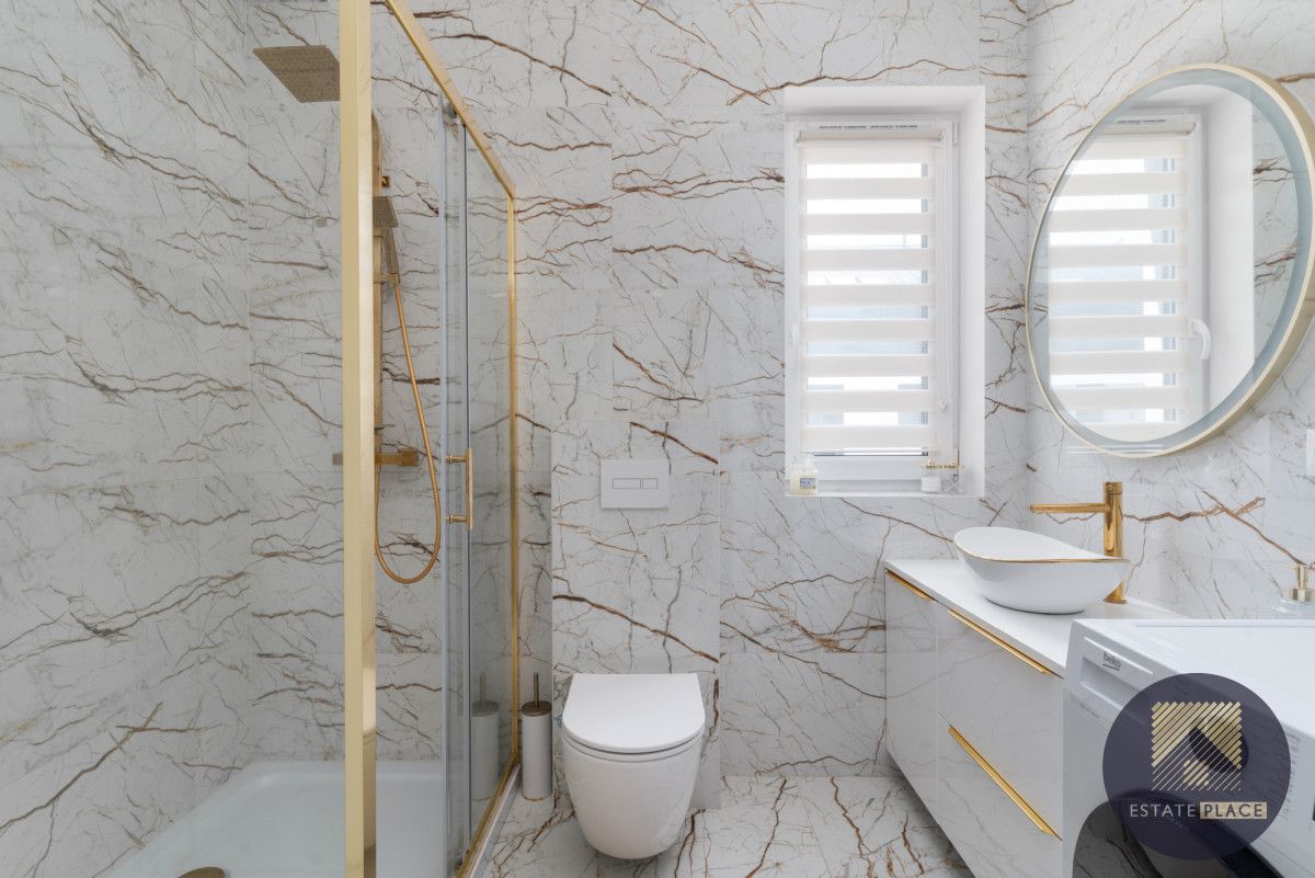 Mieszkanie 5-pokojowe Marki, ul. Zygmunta Krasińskiego. Zdjęcie 8