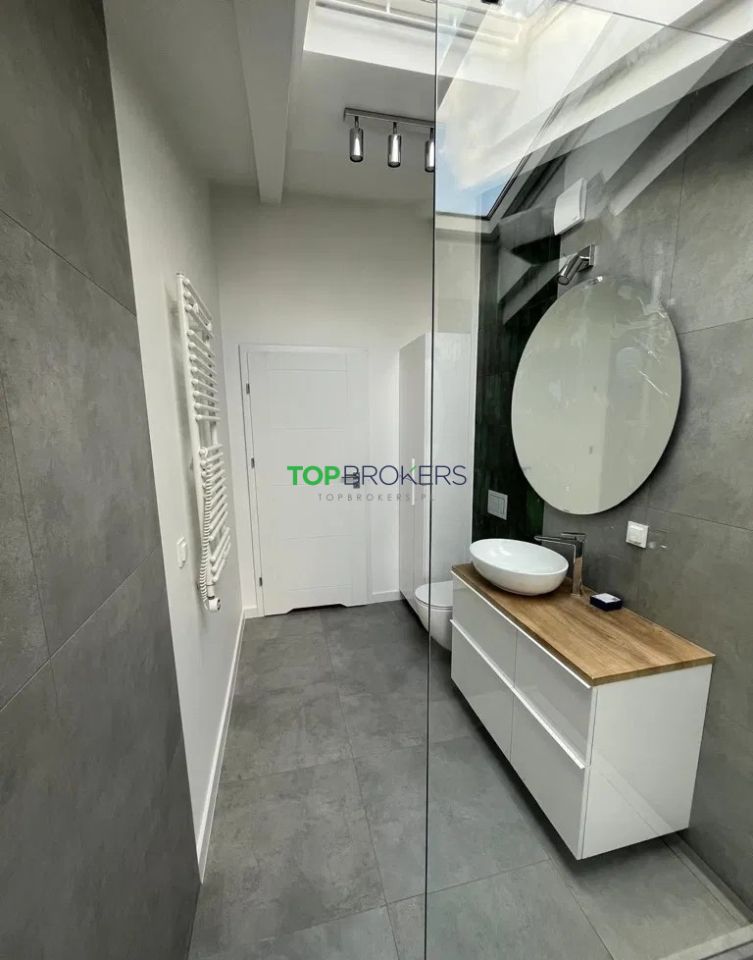 Mieszkanie 4-pokojowe Warszawa Praga-Południe, ul. Lipska. Zdjęcie 7