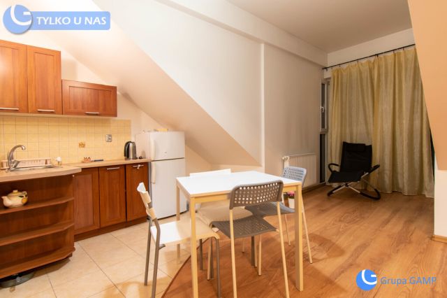 Mieszkanie 2-pokojowe Kraków Bronowice, ul. Józefa Chełmońskiego. Zdjęcie 4