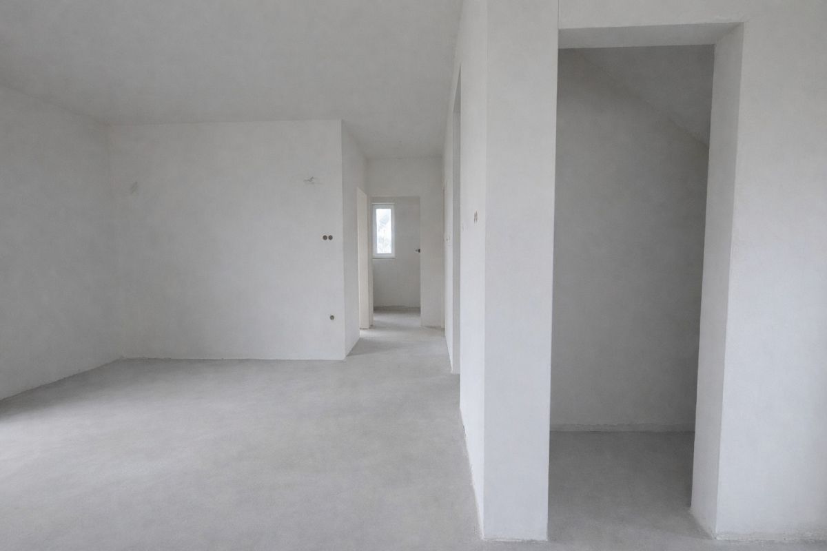 dom wolnostojący, 5 pokoi Frank. Zdjęcie 12