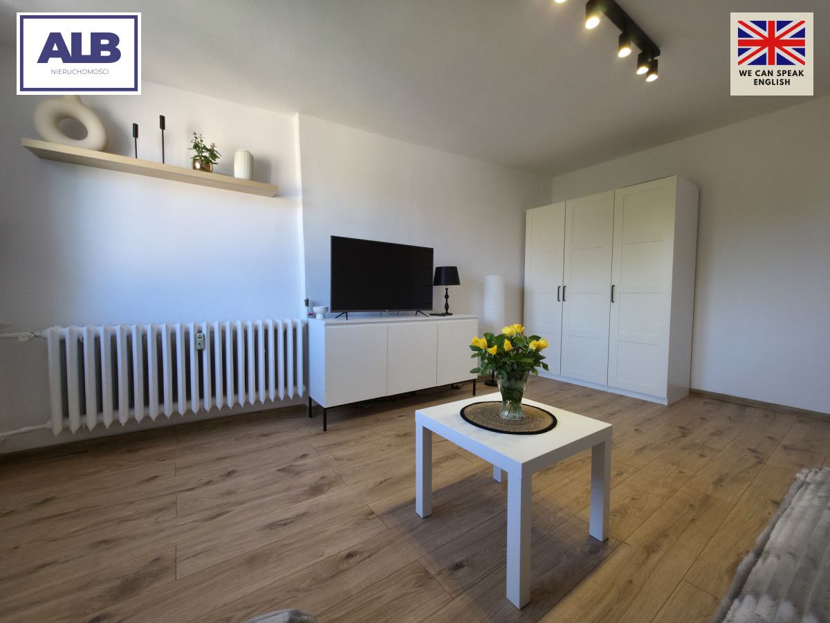 Mieszkanie 2-pokojowe Gdynia, ul. bp. Dominika. Zdjęcie 6