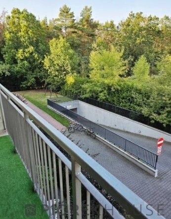 Mieszkanie 2-pokojowe Warszawa Wawer, ul. Korkowa. Zdjęcie 12