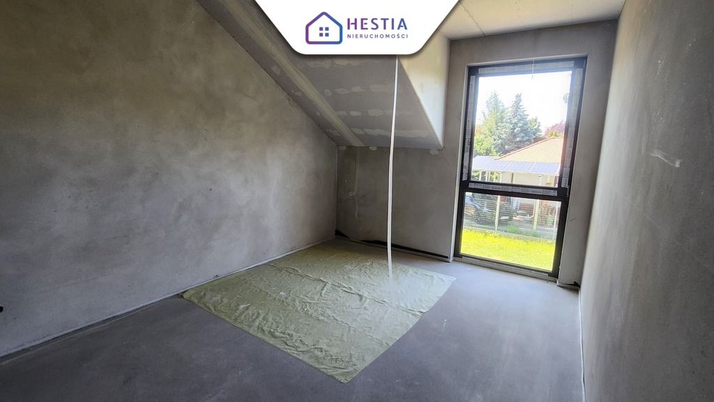 bliźniak, 6 pokoi Mierzyn. Zdjęcie 25