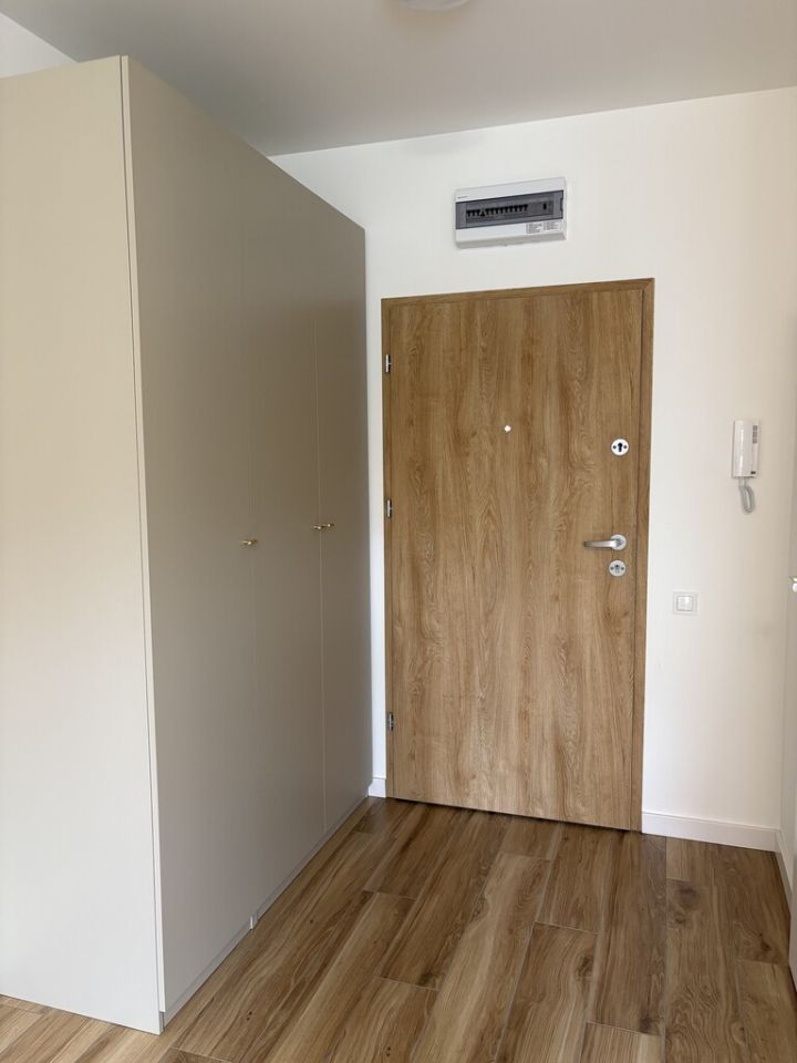 Mieszkanie 1-pokojowe Szczecin, ul. Aleksandra Zawadzkiego. Zdjęcie 8