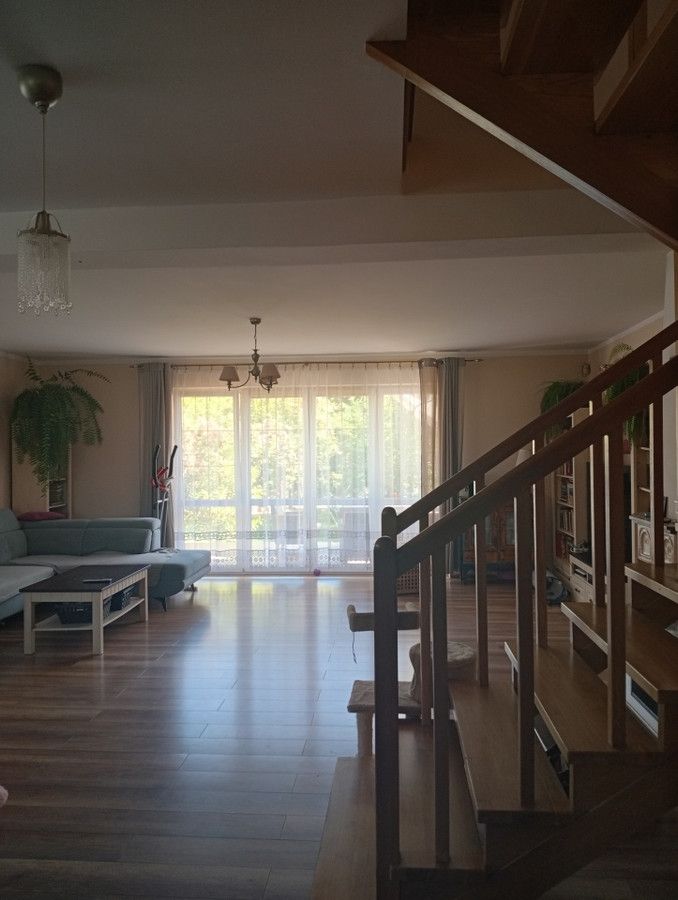 bliźniak, 5 pokoi Marysin. Zdjęcie 4