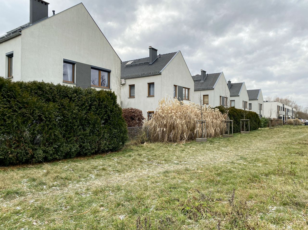 Mieszkanie 3-pokojowe Wrocław Jagodno, ul. Sygnałowa. Zdjęcie 17