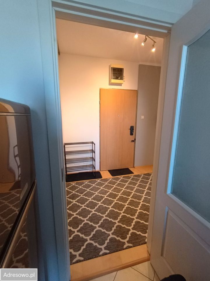 Mieszkanie 1-pokojowe Warszawa Bemowo, ul. Powstańców Śląskich. Zdjęcie 7