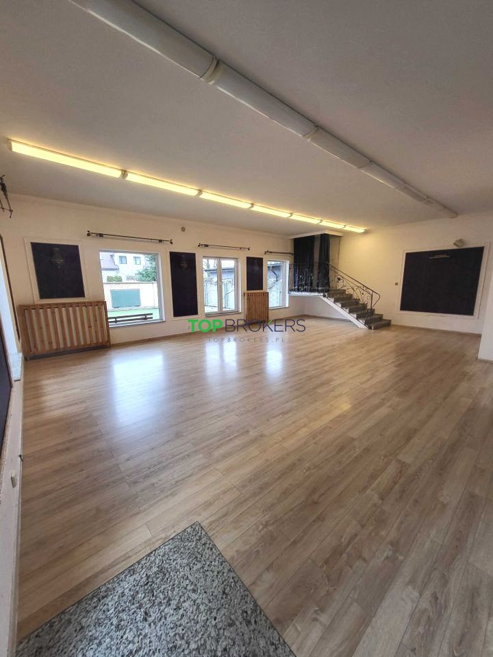 Lokal Warszawa Włochy. Zdjęcie 2