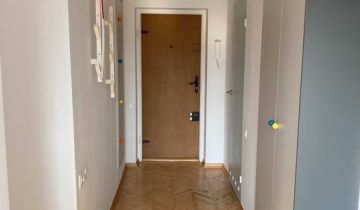 Mieszkanie 2-pokojowe Warszawa Mokotów, ul. Sielecka