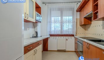 Mieszkanie 2-pokojowe Kraków Ruczaj, ul. Czerwone Maki