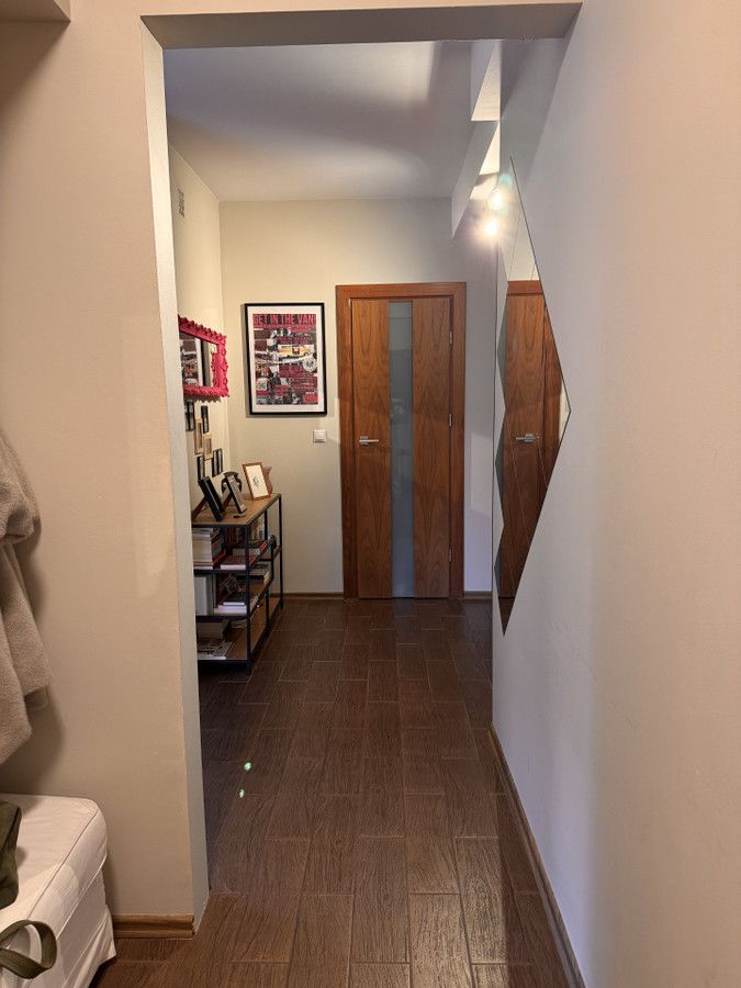 Mieszkanie 3-pokojowe Kobyłka, ul. Serwitucka. Zdjęcie 4