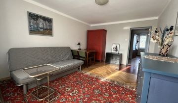 Mieszkanie 2-pokojowe Kraków Dębniki, ul. Michała Bałuckiego