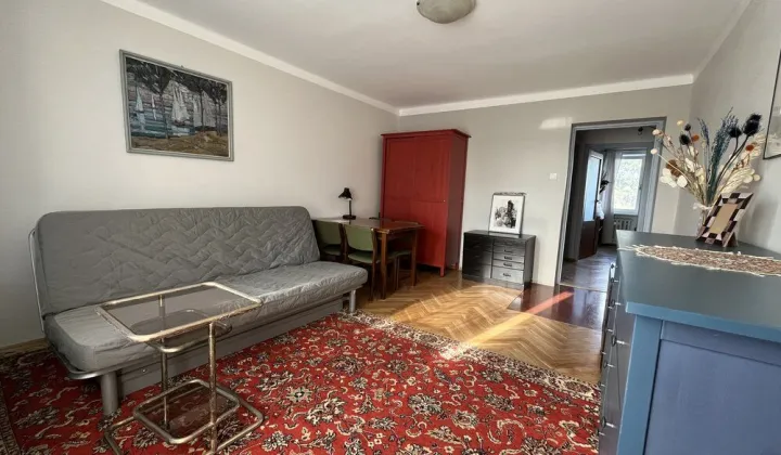 Mieszkanie 2-pokojowe Kraków Dębniki, ul. Michała Bałuckiego