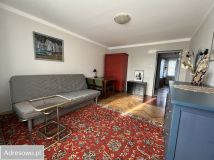 Mieszkanie 2-pokojowe Kraków Dębniki, ul. Michała Bałuckiego