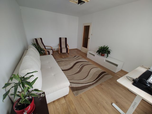 Mieszkanie 1-pokojowe Kraków Kurdwanów, ul. por. Halszki. Zdjęcie 1