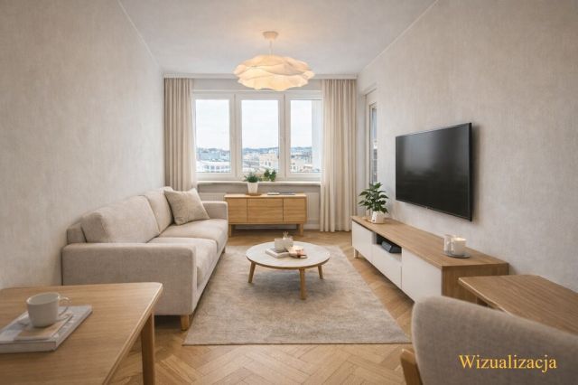 Mieszkanie 2-pokojowe Warszawa Praga-Północ, ul. Targowa. Zdjęcie 3