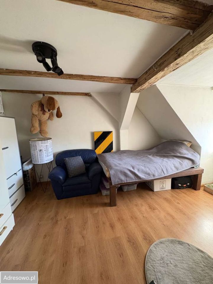 Mieszkanie 3-pokojowe Wleń, ul. Dworcowa. Zdjęcie 9