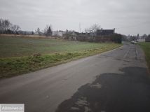 Działka inwestycyjna Grońsko. Zdjęcie 2