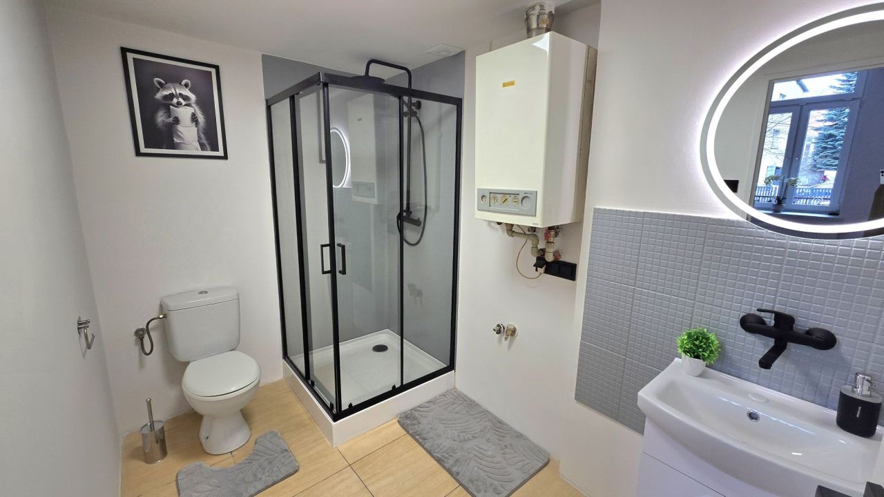 Mieszkanie 2-pokojowe Tarnów Śródmieście, ul. Zygmunta Krasińskiego. Zdjęcie 2