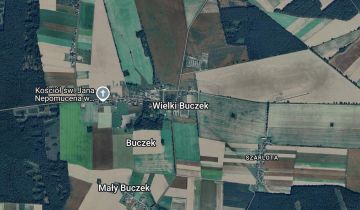 Mieszkanie 2-pokojowe Wielki Buczek