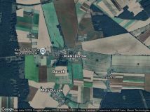 Mieszkanie 2-pokojowe Wielki Buczek