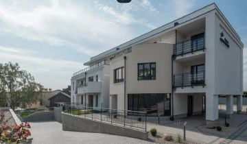 Mieszkanie 2-pokojowe Gdynia Obłuże, ul. Bosmańska