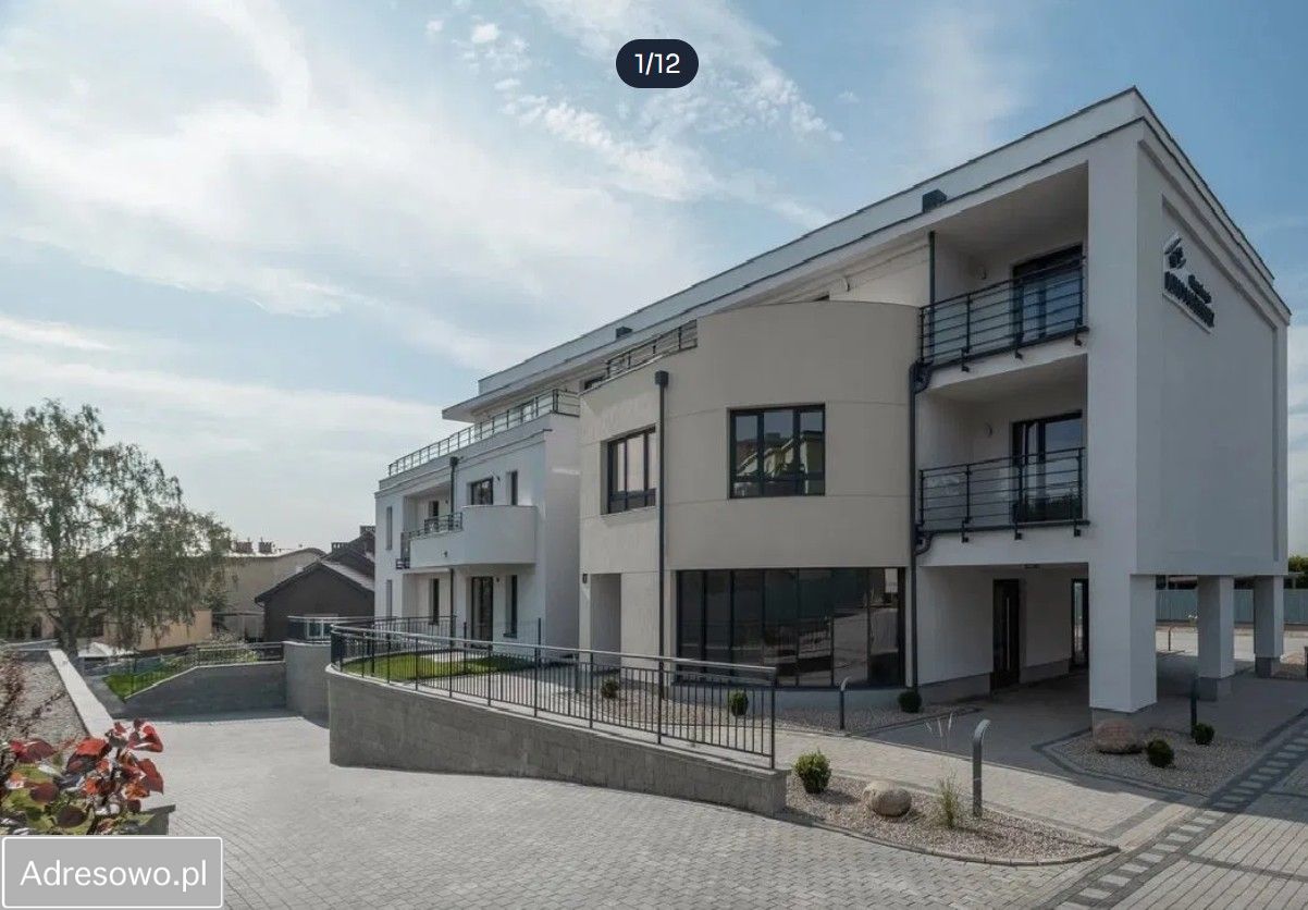 Mieszkanie 2-pokojowe Gdynia Obłuże, ul. Bosmańska