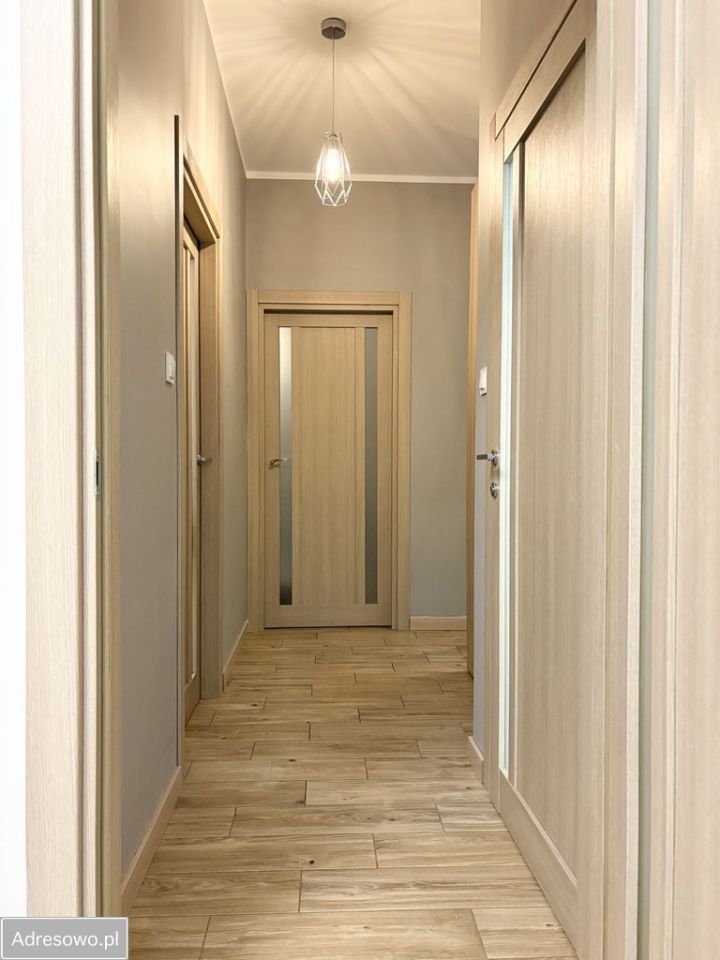 Mieszkanie 6-pokojowe Pruszków, ul. Marii Skłodowskiej-Curie. Zdjęcie 12