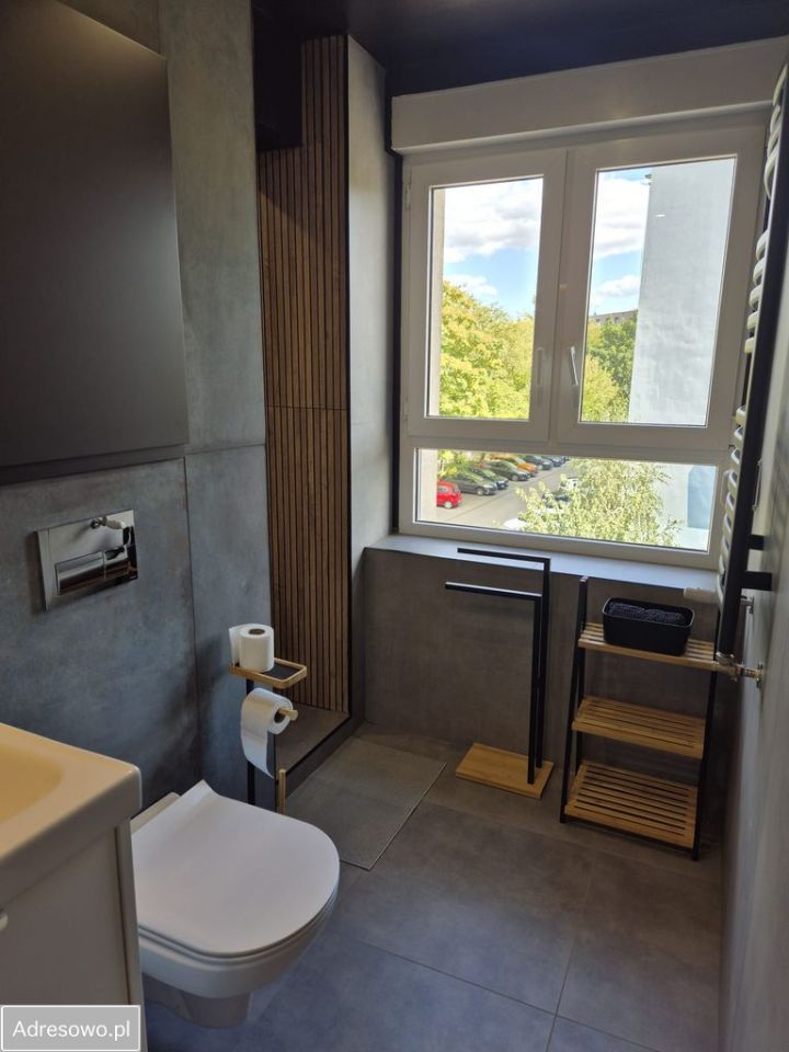 Mieszkanie 3-pokojowe Wrocław Krzyki, ul. Nyska. Zdjęcie 19