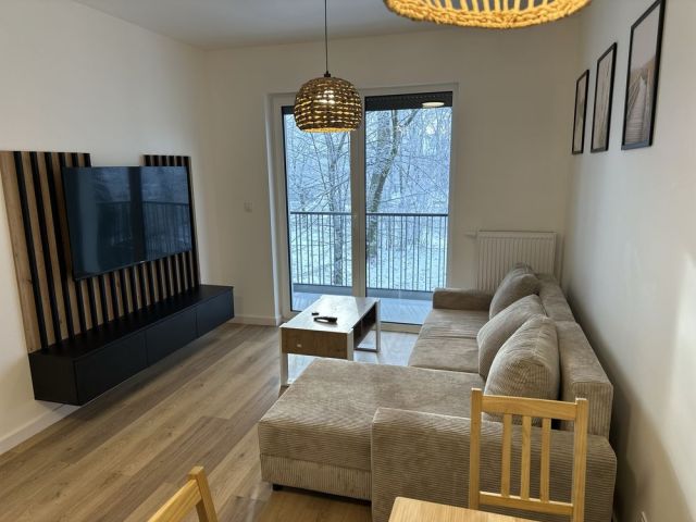 Mieszkanie 2-pokojowe Środa Wielkopolska. Zdjęcie 1