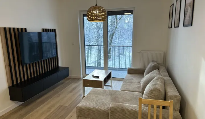 Mieszkanie 2-pokojowe Środa Wielkopolska