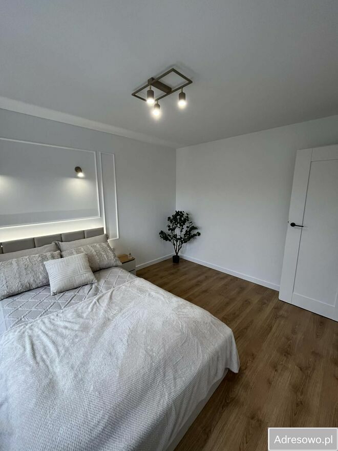 Mieszkanie 2-pokojowe Łódź, ul. Franciszka Ksawerego Lubeckiego. Zdjęcie 6