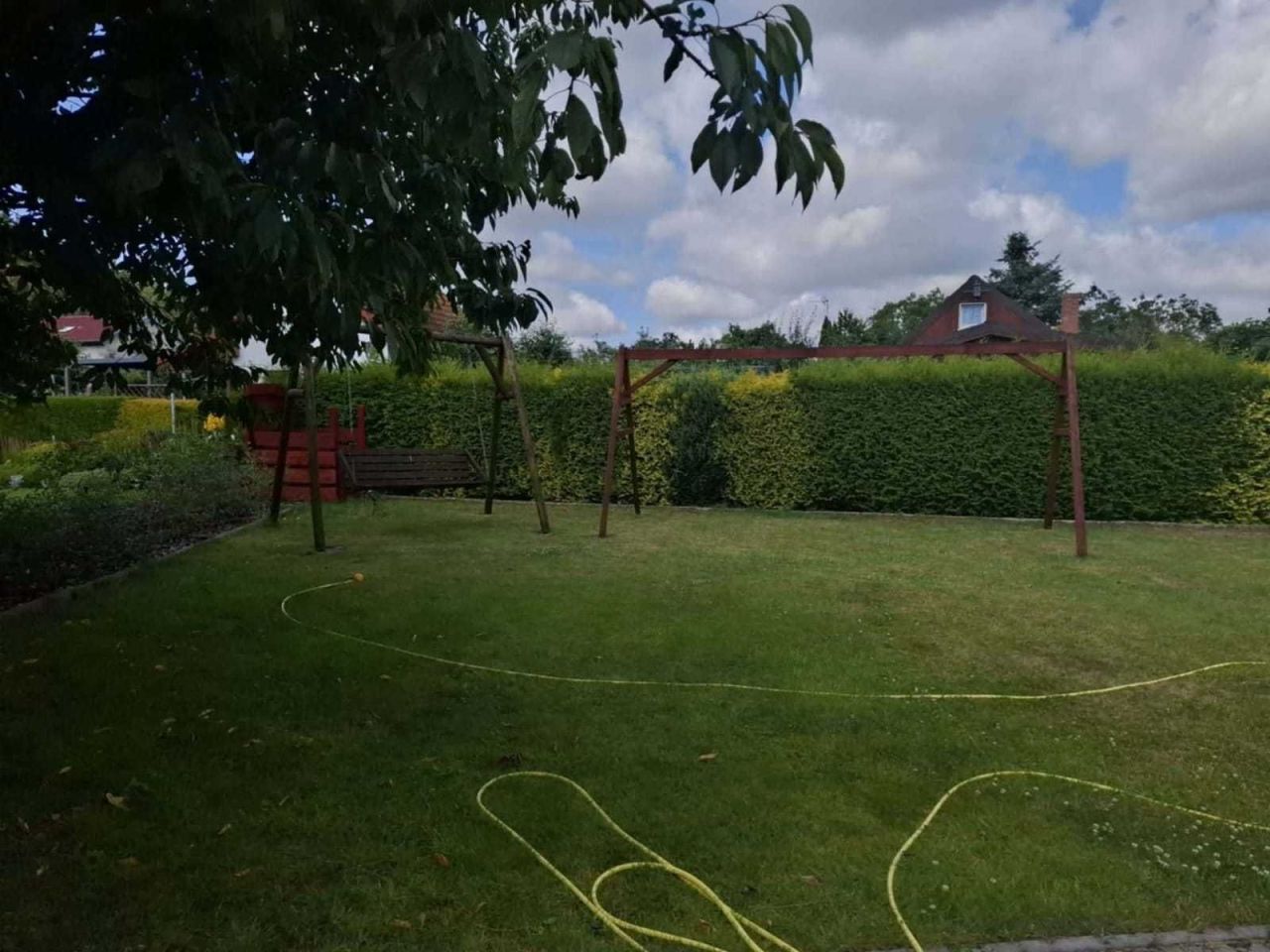 Działka rod Złotów. Zdjęcie 5