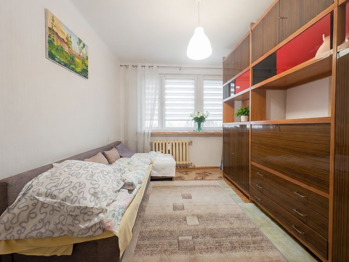 Mieszkanie 2-pokojowe Pabianice, ul. Niecała. Zdjęcie 4