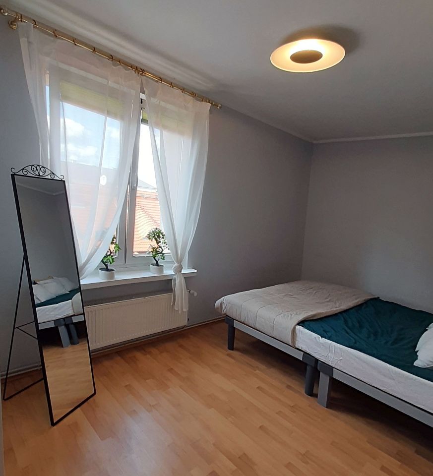 Mieszkanie 2-pokojowe Poznań Jeżyce, ul. Zygmunta Krasińskiego. Zdjęcie 5