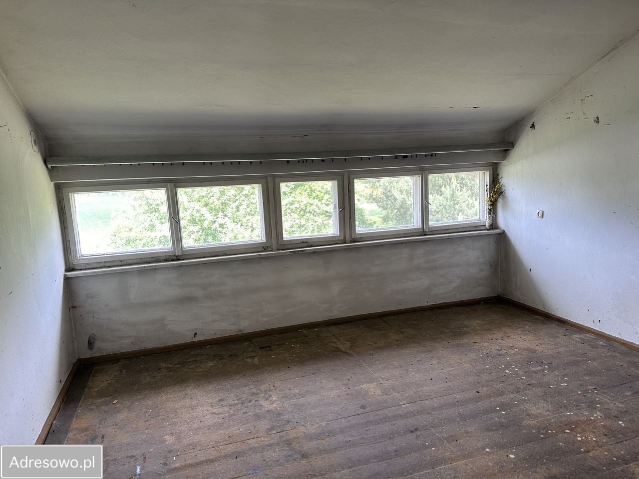 dom szeregowy, 2 pokoje Gaszowice. Zdjęcie 19