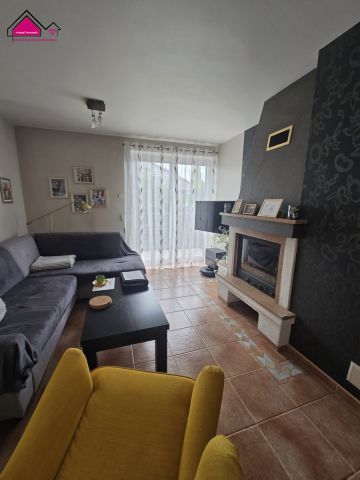 bliźniak, 5 pokoi Konin Przydziałki, ul. Koralowa. Zdjęcie 3