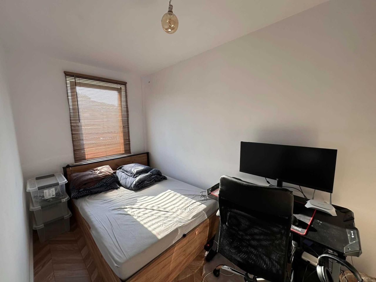 Mieszkanie 2-pokojowe Warszawa Ursus, ul. Apartamentowa. Zdjęcie 4