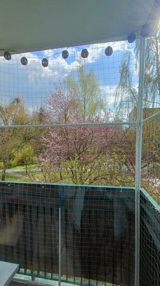 Mieszkanie 3-pokojowe Lublin LSM, ul. Magdaleny Brzeskiej. Zdjęcie 11