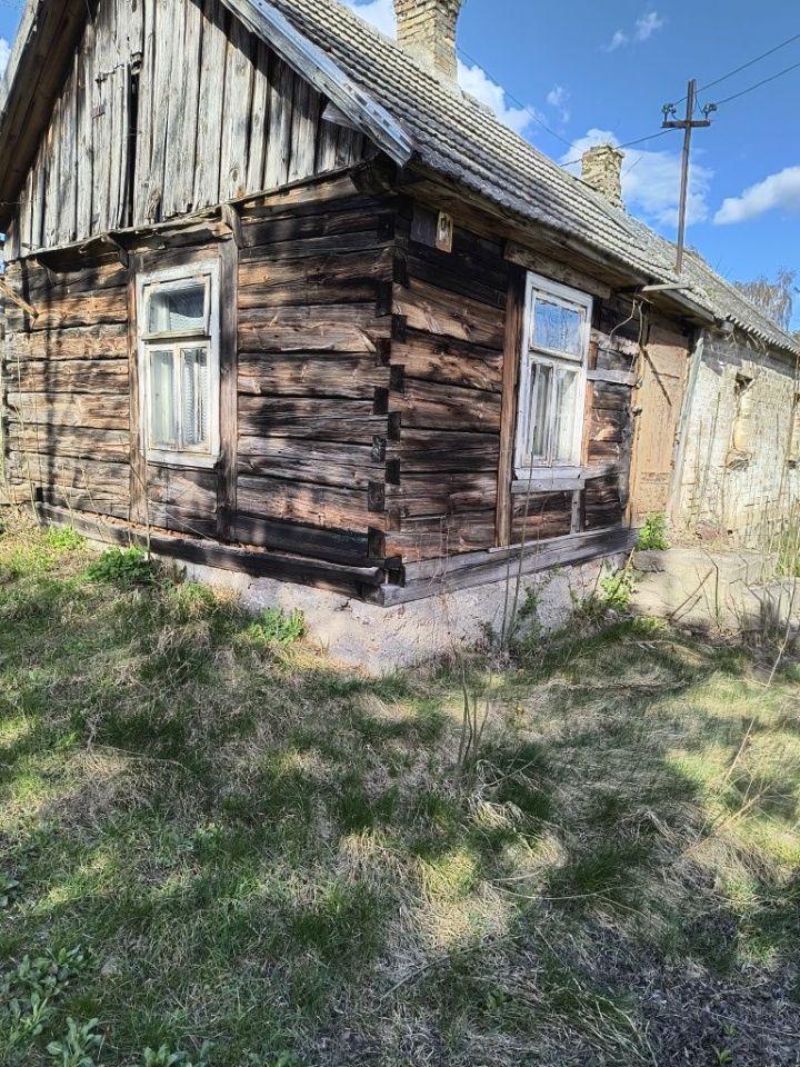 Działka budowlana Gródek. Zdjęcie 4