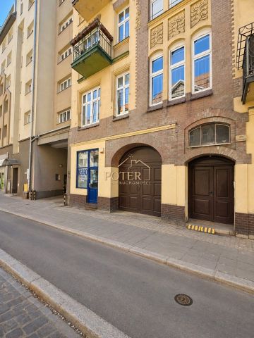 Mieszkanie 1-pokojowe Wrocław Krzyki, ul. Tadeusza Kościuszki. Zdjęcie 12