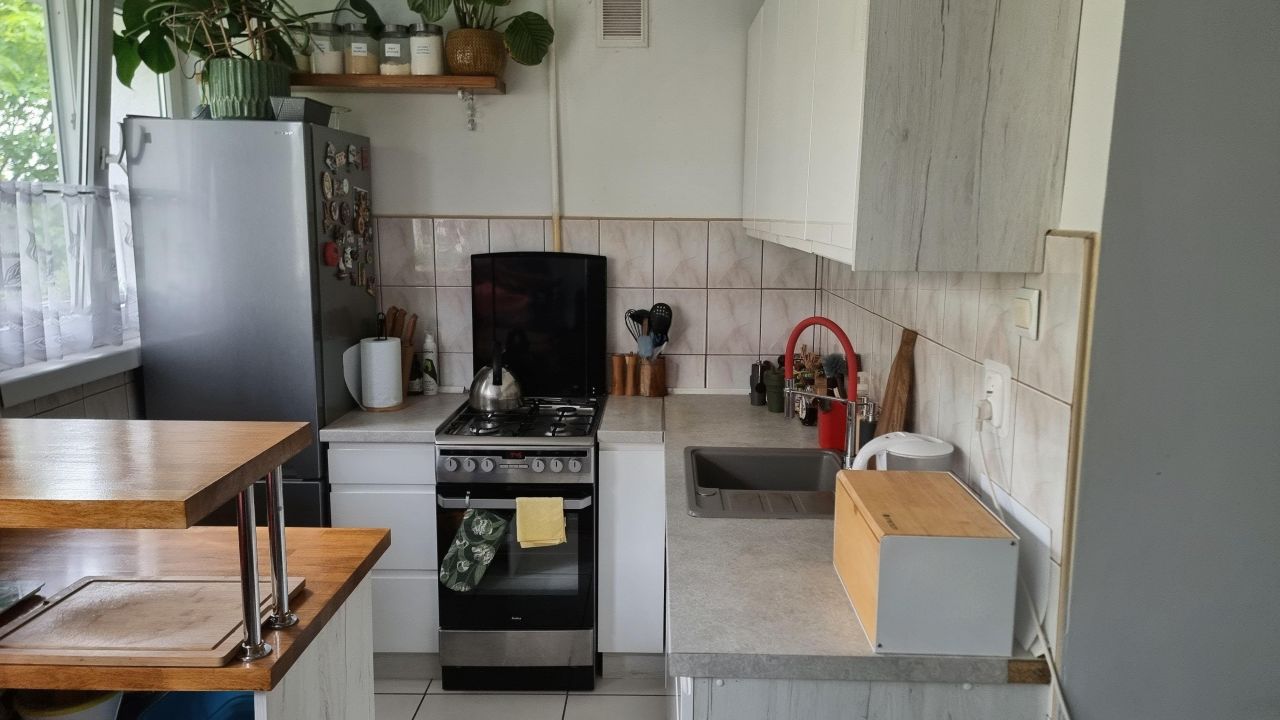 Mieszkanie 2-pokojowe Łódź Bałuty, ul. Emilii Plater. Zdjęcie 3