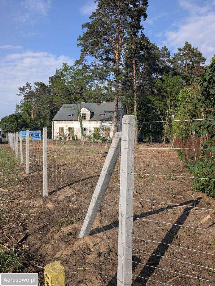 Działka budowlana Warszawa Wawer, ul. Heleny Wolff. Zdjęcie 4