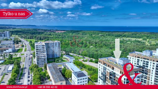 Mieszkanie 2-pokojowe Gdańsk Przymorze, ul. Czarny Dwór. Zdjęcie 1