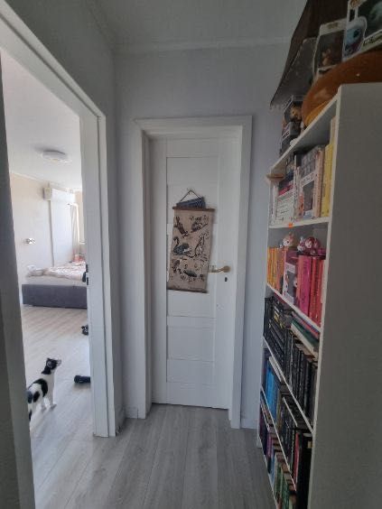 Mieszkanie 3-pokojowe Warszawa Targówek. Zdjęcie 6