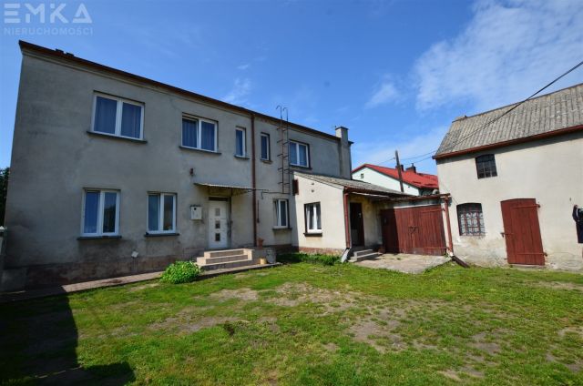 bliźniak, 6 pokoi Jeżewo, ul. Świecka. Zdjęcie 14
