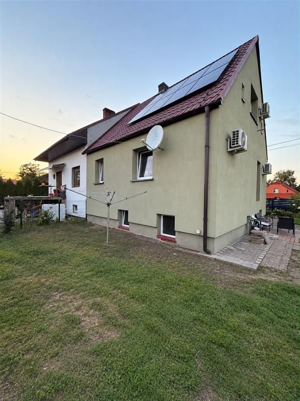 bliźniak, 3 pokoje Kurzątkowice, Kurzątkowice. Zdjęcie 9